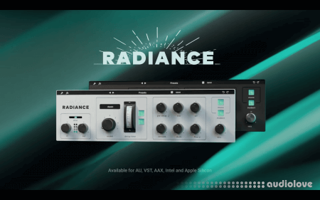 Wave Alchemy Radiance