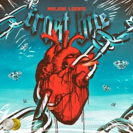 Major Loops Frost Bite