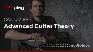 Truefire Callum Bair's Advanced Guitar Theory (JamPlay)
