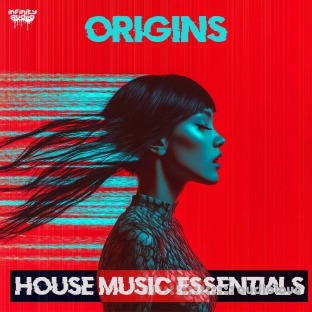 Infinity Audio Origins House Music Essentials