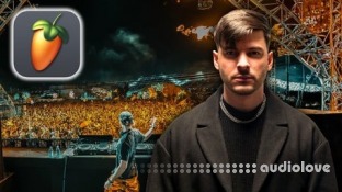 Udemy Learn EDM Music Production From A Pro