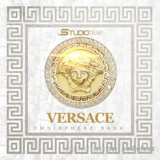 Studio Trap Versace Omnisphere Bank