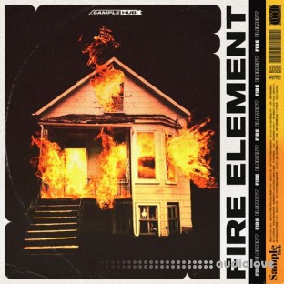 Sample Hub Fire Element