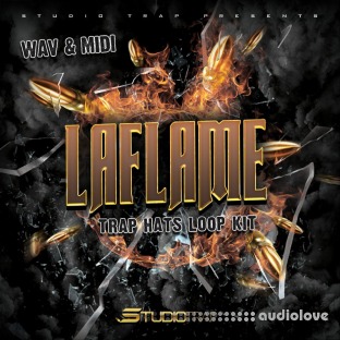 Studio Trap Laflame