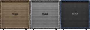 Audio Assault Seacow Cabs VULGAR 412 SPECIAL EDITION Amp Locker Cabs Presets IRs