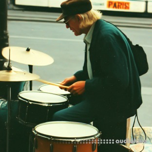 Demi Gods French Touch! Parisian Disco Samples