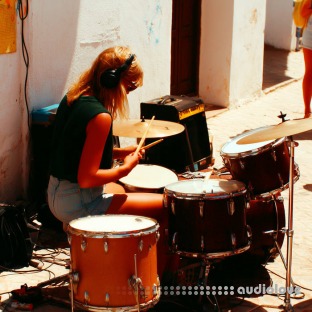 Discothèque Credits Dusty Disco Drums Volume Two