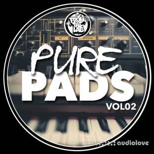From The Lab Pure Pads Vol.02