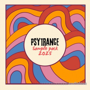 FLOW36 Psytrance Sample Pack Loops 2025