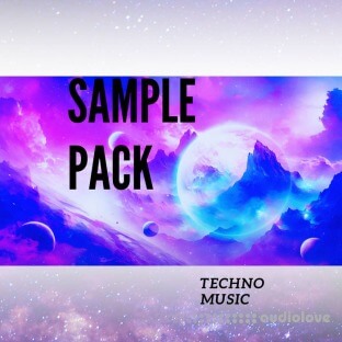 FLOW36 BEATS Techno Sample Pack And Loops 2026