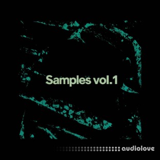 Sven Noon Samples Vol.1