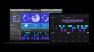 Apple Logic Pro