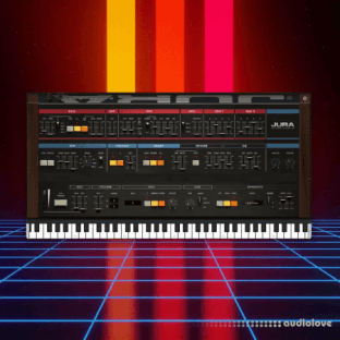 AIR Music Technology Jura