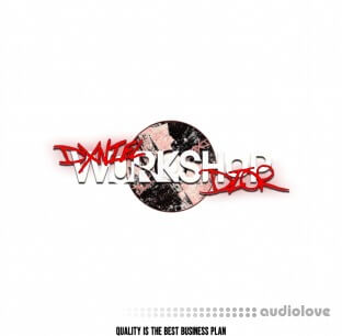 Dxnieldior The Workshop 2K Kit OFFICIAL 2026