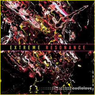 Analog Samples Extreme Resonance