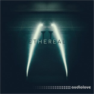 Analog Samples Ethereal