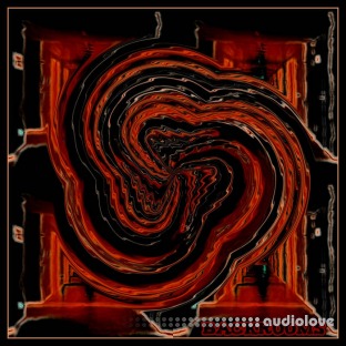 Analog Samples Backrooms