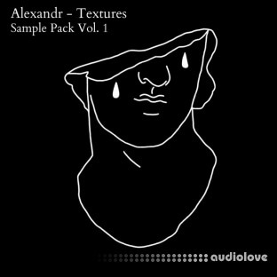 Alexandr Textures Sample Pack Vol.1