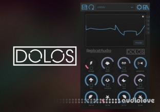 Replicat Audio Dolos