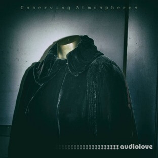 Analog Samples Unnerving Atmospheres