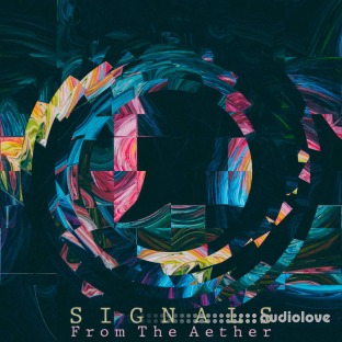 Analog Samples Signals From The Aether