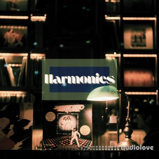 Gibberish Samples Harmonies