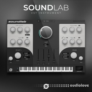 Studio Trap Soundlab