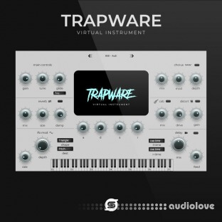 Studio Trap Sounds Trapwire