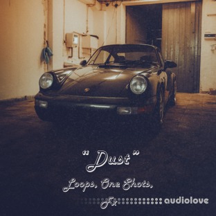 Gibberish Samples Dust