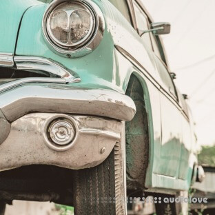 Gibberish Samples The Blues