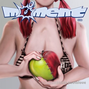 Moment Sisterstep A Frost Children Moment