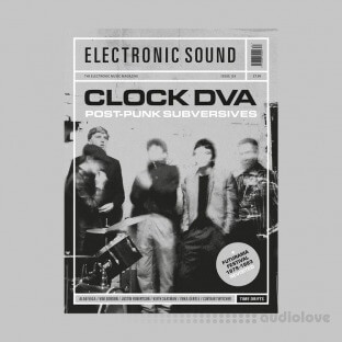 Electronic Sound Issue 134 2026