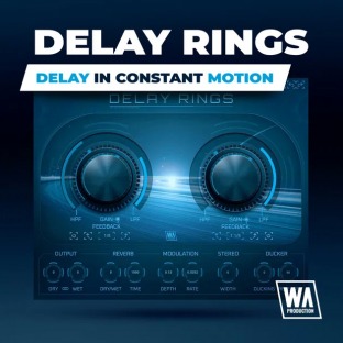 WA Production Delay Rings