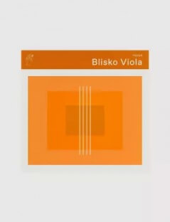 Felt Instruments Blisko Viola