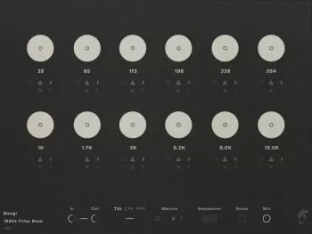 Felt Instruments Smugi