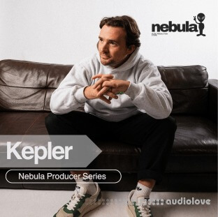 Nebula Music Nebula Producer Series Kepler