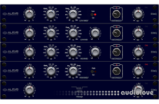 AlexB Ely-X eQ Noztiluna Ai