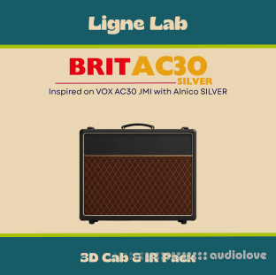 Audio Assault Ligne Lab BRIT AC30
