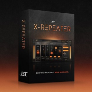 Joey Sturgis Tones JST X-Repeater