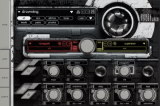 Cradle State Machine Shadow Structures