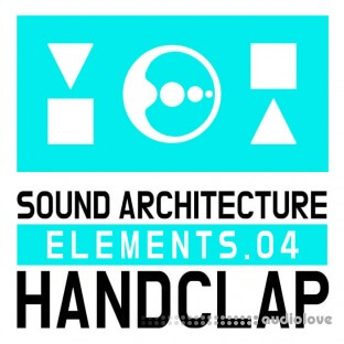 Cari Lekebusch Sae 04 (Handclap)