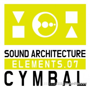 Cari Lekebusch Sae 07 (Cymbals)