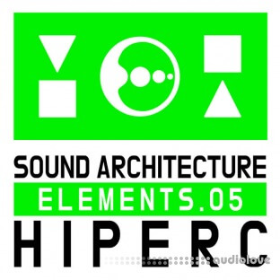 Cari Lekebusch Sae 05 (High Percussion)