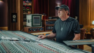 MixWithTheMasters Chris Lord-Alge Mixing Someday by John Carta