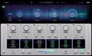 UJAM VOXCRAFT