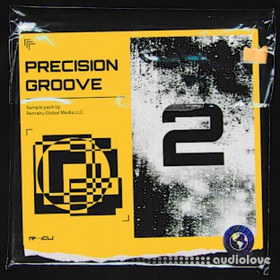 Renraku Precision Groove 2