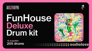 Babyxprod Funhouse [FULL]