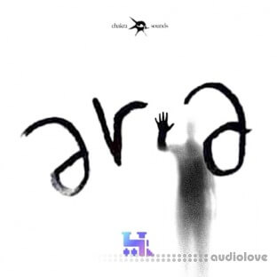 Traktrain Chakra Aria Ultra Trap Vol.1