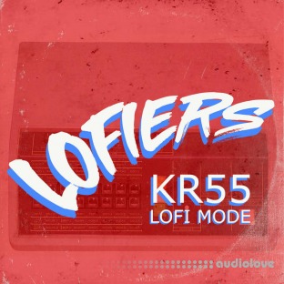 Lofiers Kr55 Lofi Mode