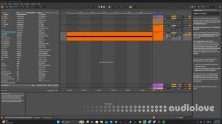 Ophion How To Better Your Workflow Tips + Square16 Sound Design
